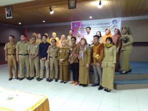 Mudahkan Masyarakat Menyampaikan Aduan, Pemkot Hadirkan Layanan SP4N LAPOR