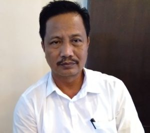 Dirut PDAM Janji Pelayanan Air Bersih ke Masyarakat Segera Membaik