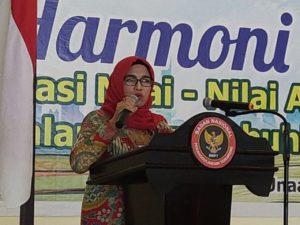 Pengaruhi Siswanya Dengan Faham Radikalisme, Guru Akan Distafkan
