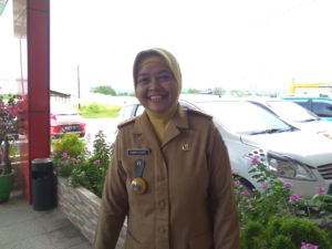 98.2 Persen ASN Dinkes Kota Kendari Ikut Program L2T2