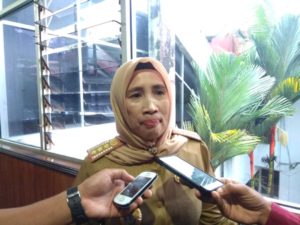 Pemkot Kendari Matangkan Persiapan HUT Kota Kendari ke 188 Tahun