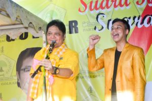 Novar Aditya Praja Kerahkan 250 Saksi Internal dk Poasia dan Abeli