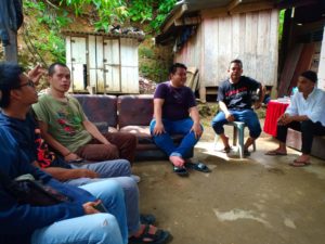 Yudhianto Mahardika: Bekerja dan Melayani, Dulu, Kini dan Nanti