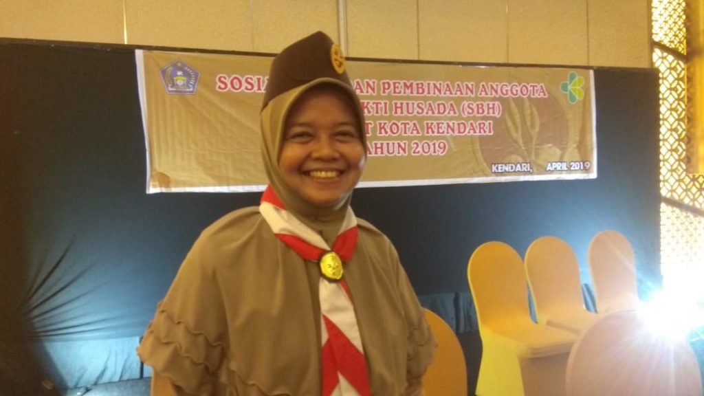 Tekan Pola Penyakit Tidak Menular, Dinkes Kendari Programkan Gertak Jumat