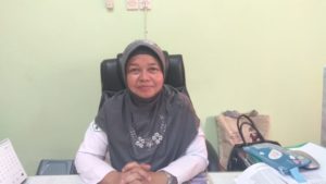 Hari Ini Wali Kota Kendari Dijadwalkan Resmikan Puskesmas Jati Raya