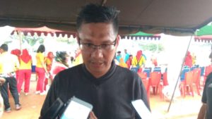 Matangkan Persiapan, Pemkot Kendari Kembali Gelar Rapat HUT Kota