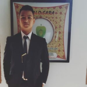 Semarakkan Hardiknas, Relawan Pemerhati Budaya Konawe Gelar Pawai