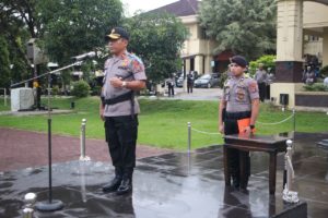 Operasi Keselamatan 2019 Telah Dimulai, Ini Sasaran Operasinya