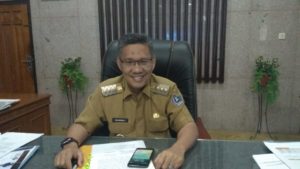 Wali Kota Kendari Himbau ASN Tetap Semangat Bekerja di Bulan Ramadhan