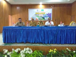 DPPPA Kendari Deklarasikan Sekolah Ramah Anak