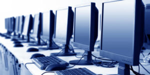 Rencana Wali Kota Soal Pengadaan Komputer Mendapat Respon Baik Pihak Sekolah