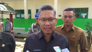 Sulkarnain Sebut Penculikan Anak Aksi Tidak Manusiawi