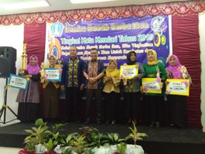 Wali Kota Kagumi Cita Rasa Menu Masak Serba Ikan