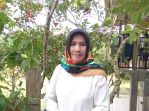 Launching Pasar Tani, Ini Haparan Wali Kota Kendari