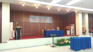 IPeKB BKKBN Resmi di Kukuhkan