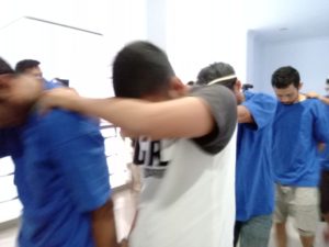 Temuan Terus Terjadi, BNNP Sultra Kembali Amankan 2,6 Kg Sabu