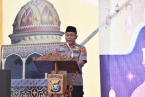 Kapolda Sultra Himbau Masyarakat Hindari Ajakan yang Berpotensi Makar