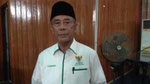 Seperti Ini Tetapan Zakat Dari Baznas Kota Kendari