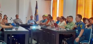 KSOP II Tambah Armada Kapal Laut Jelang Arus Mudik