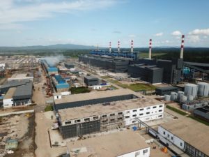 PT VDNI Terus Tingkatkan Ekspor Feronikel