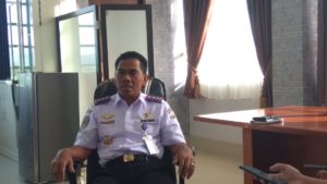 Jelang Arus Mudik Lebaran, Bandar Udara Halu Oleo Lakukan Beberapa Persiapan