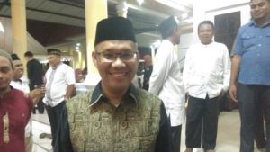 Sulkarnain Himbau Masyarakat Kota Kendari Bermudik Dengan Tertib