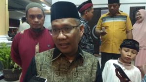 Sulkarnain: ASN Haru Tingkat Kehadiran Selama Bulan Ramadan