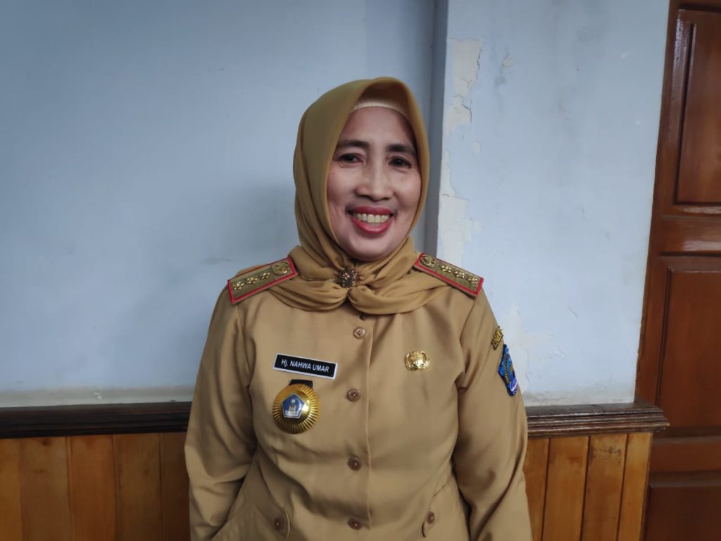 Pemkot Kendari Akan Pasang Alat Perekam Pajak di Beberapa Tempat Usaha