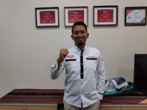 Telkomsel Siapkan Posko Pelayanan Di Kota Kendari Selama Rafi 2019