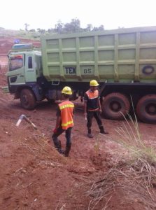 PT. Baula Konsisten Berdayakan Tenaga Kerja Lokal