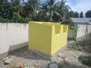 2019, Pemkot Kendari Akan Bangun 50 TPS