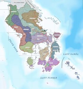 Jelang Lebaran, Basarnas Kendari Mulai Bersiaga di Titik-titik Rawan