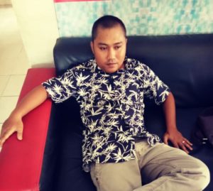 Lepidak Sultra Temukan Penyalahgunaan ADD Desa Waode Kalowo Buton Utara