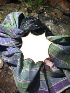 Mayat Bayi Perempuan Ditemukan di Bak Sampah
