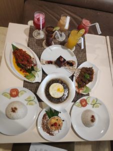 Plaza Inn Kendari Tawarkan Promo Aneka Menu Rasa Tradisional