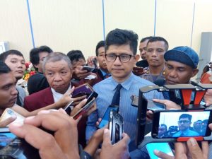 Aktivitas Pertambangan di Sultra Dalam Pantauam KPK