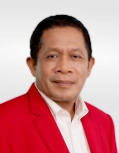 PDI-P Sultra Tetap Memilih Megawati Sebagai Ketum DPP PDI-P