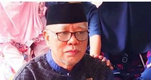 Sempat Dikabarkan Hilang, Seorang Pensiunan ASN Kota Kendari Ditemukan Tewas Gantung Diri