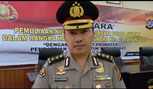 Belum Ada Penetapan Tersangka, Kasus PT. OSS Masih Proses Lidik di Polda Sultra