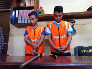 Gagal Move On, Seorang Pemuda Tikam Suami Mantan Pacar