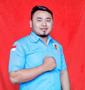 Ketua KNPI Koltim Angkat Bicara Soal Maraknya Tambang Batu Ilegal