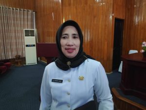 Kota Kendari Masuk Peringkat ke 17 Kota Tanggap Narkoba