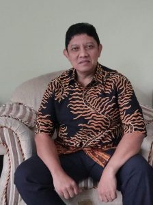 Tanggapi Tudingan Penyerobotan Lahan, Ini Penjelasan Direktur Operasional PT. GKP