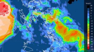 Siklus Tahunan Angin Timur Pengaruhi Harga Ikan di Kota Kendari