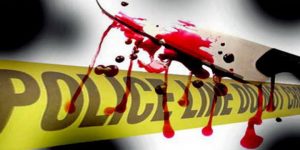 Sobek di Bagian Wajah, Seorang Wanita Konawe Dibacok Hingga Tewas