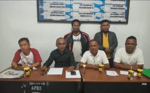 Gangguan Jaringan di Butur, Ini Penjelasan Kadis Kominfo