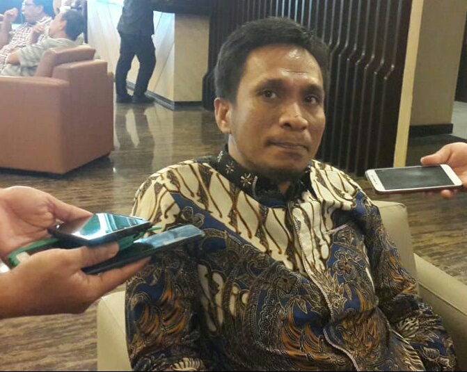 ESDM Sultra Pastikan Aktivitas PT. TMM Ilegal