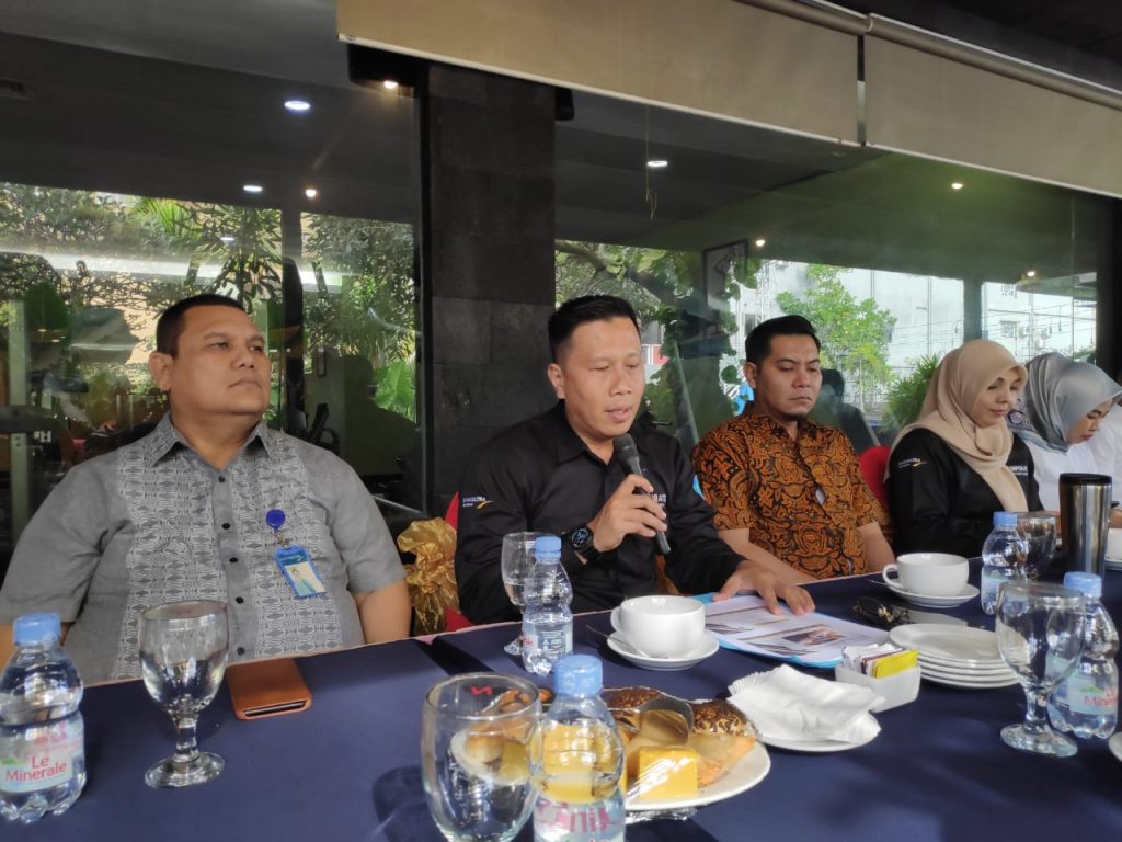 Optimalkan PAD, Pemkot Kendari Gandeng Bank Sultra Pasang 100 Alat Perekam Pajak