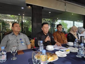 Optimalkan PAD, Pemkot Kendari Gandeng Bank Sultra Pasang 100 Alat Perekam Pajak