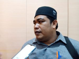 Anggaran 500 Juta Untuk Revisi, Sampai Sekarang RTRW Konkep Belum Jelas